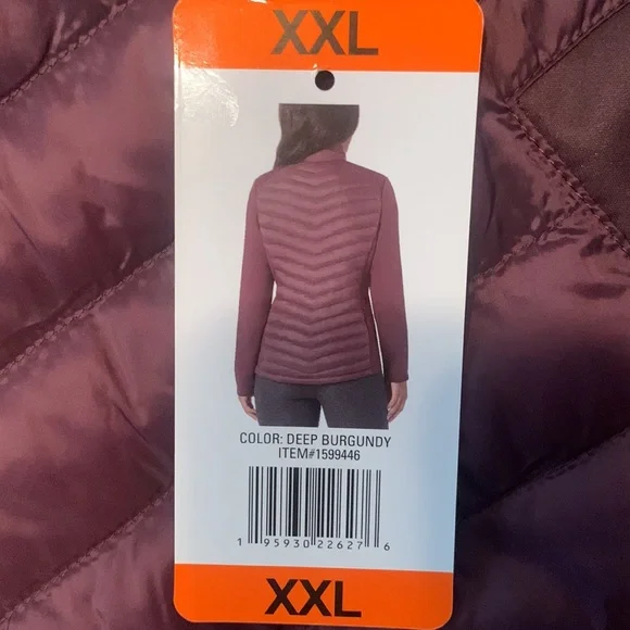 32 Degrees Jacket - Picture 2 of 5